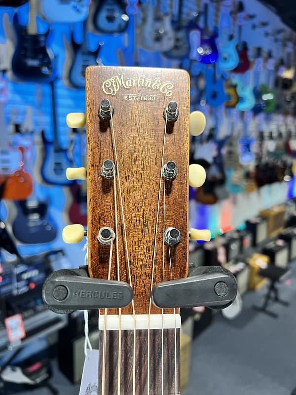 Martin 000-15M StreetMaster Acoustic Guitar - Mahogany Burst Auth Deal *FREE PLEK WITH PURCHASE*! 615