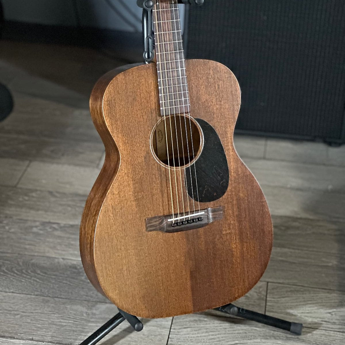 00-15M Acoustic Guitar - Mahogany #035