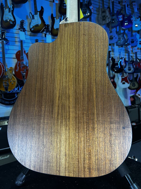 Maton SRS70C Cutaway Dreadnought Authorized Dealer Free Shipping! 388 GET PLEK’D!