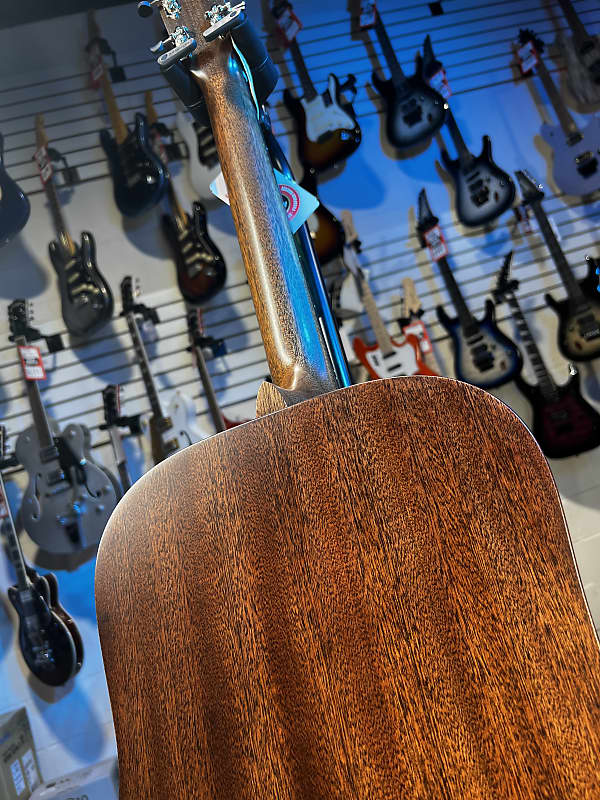 Martin D-15E Dreadnought Acoustic-electric Guitar - Natural Auth Deal Free Ship! 595 GET PLEK’D!