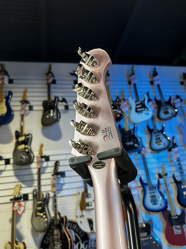 Epiphone 1963 Firebird I Electric Guitar - Heather Poly Authorized Dealer! 915 GET PLEK’D!