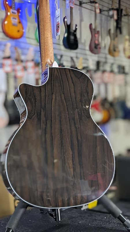 Martin GPC-13E Road Series Acoustic-Electric Guitar - Natural Authorized Dealer *FREE PLEK* 920