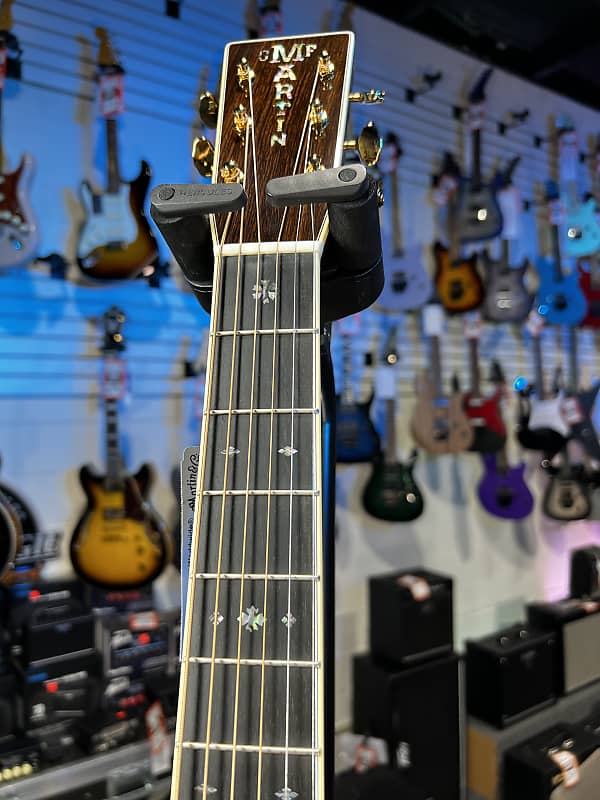 Martin 000-42 Acoustic Guitar - Natural Auth Dealer Free Shipping! 144 GET PLEK’D!