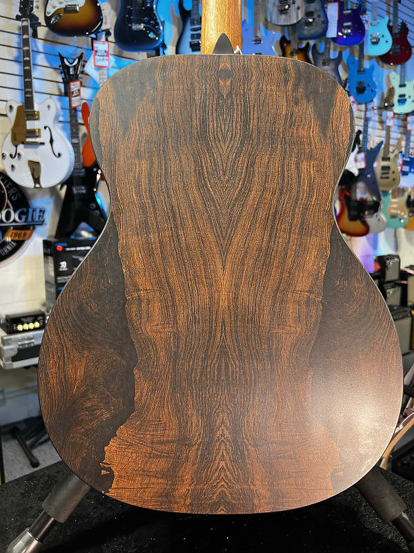 Martin 000-X2E Left Handed Acoustic electric Guitar - GET PLEK'D 467