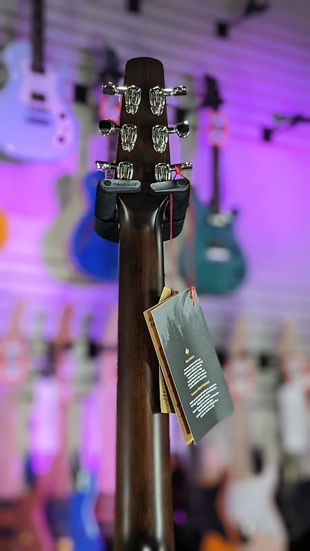 Seagull Guitars S6 Cedar Original Acoustic Guitar - Natural Authorized Dealer *FREE PLEK WITH PURCHASE* 342