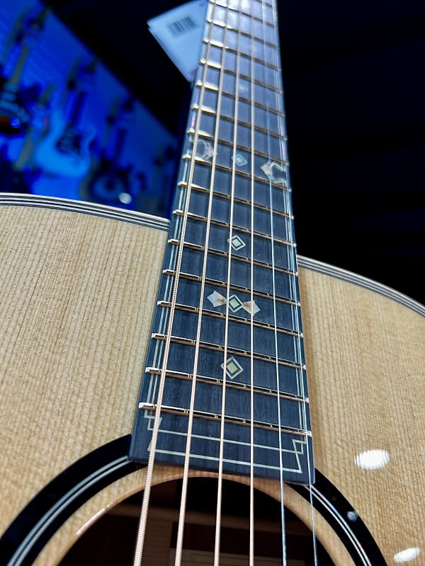 Mint Martin OM 20th-Century Limited Acoustic Guitar - Natural Authorized Dealer Free Shipping! 362 (7 of 20) w/ RGM Watch!