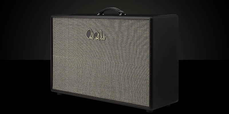 PRS HDRX 2x12 - 2x12" 130W Cabinet NEW IN BOX Authorized Dealer Free Shipping!