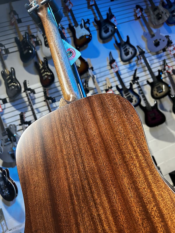 Martin D-15E Dreadnought Acoustic-electric Guitar - Natural Auth Deal Free Ship! 580 GET PLEK’D!