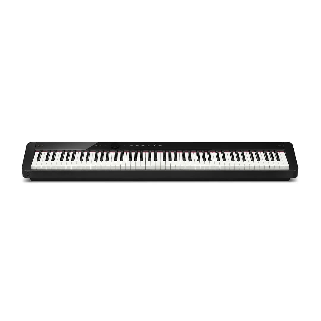 Casio PX-S5000BK Digital Keyboard, NEW IN BOX