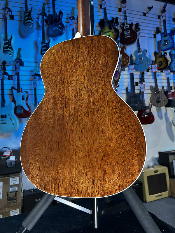 Martin CEO-7 Acoustic Guitar - Autumn Sunset Burst Auth Deal Free Shipping! 112 GET PLEK’D!