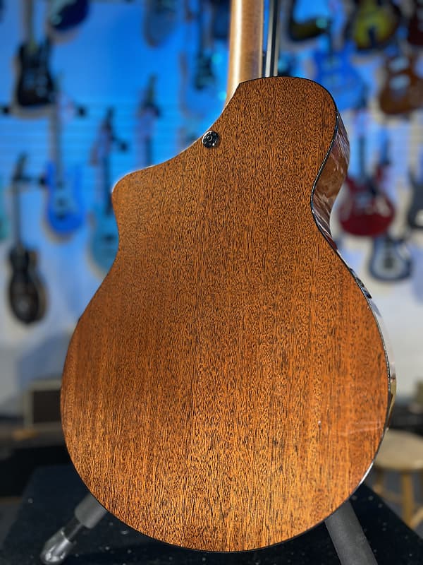 Martin SC-18E Acoustic-electric Guitar - Aged Natural Auth Deal Free Ship! 647 GET PLEK'D!