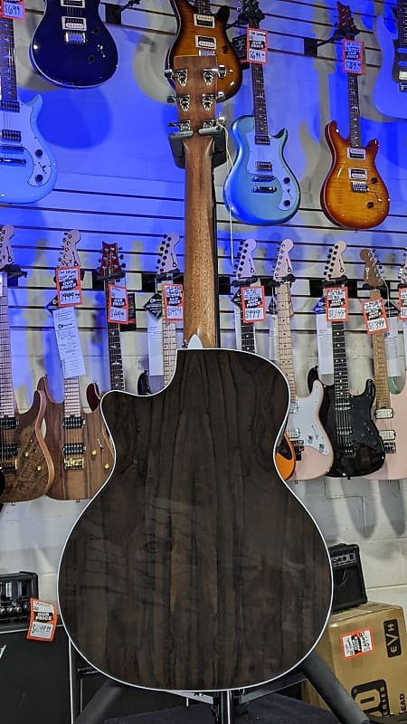 Martin GPC-13E Road Series Acoustic-Electric Guitar - Natural Authorized Dealer *FREE PLEK* 920