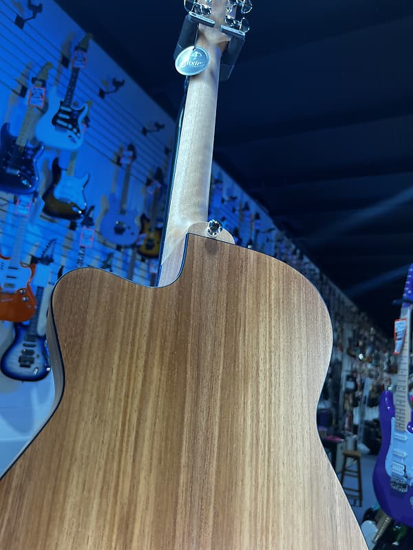 Maton SRS808C Acoustic-Electric Guitar Authorized Dealer GET PLEK'D!