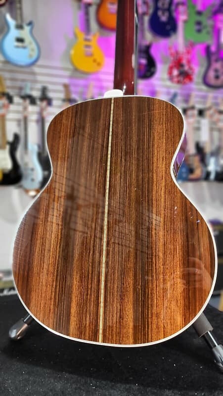 Guild F-512E 12-string - Antique Sunburst Auth Dealer Free Shipping! 726