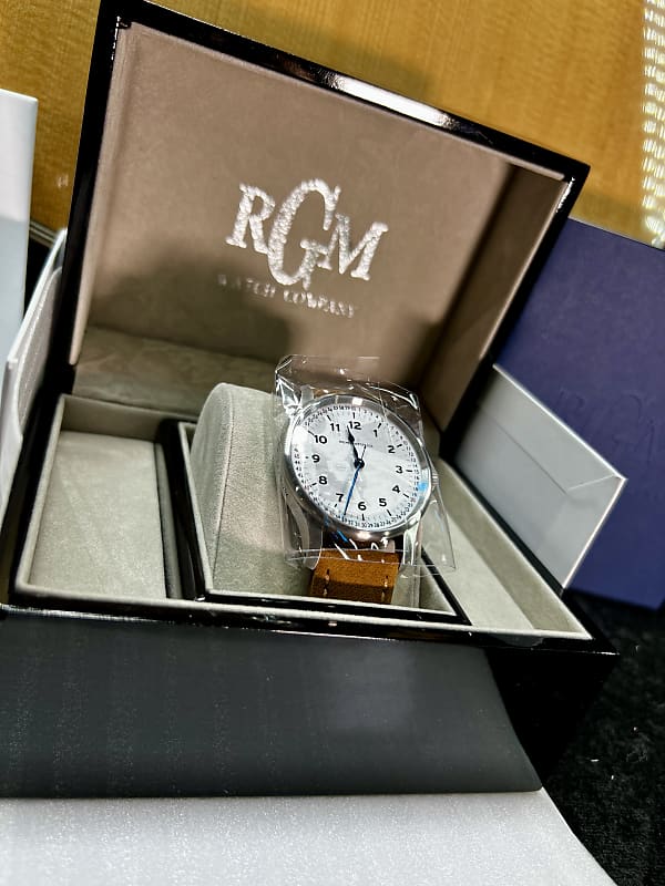 Mint Martin OM 20th-Century Limited Acoustic Guitar - Natural Authorized Dealer Free Shipping! 362 (7 of 20) w/ RGM Watch!