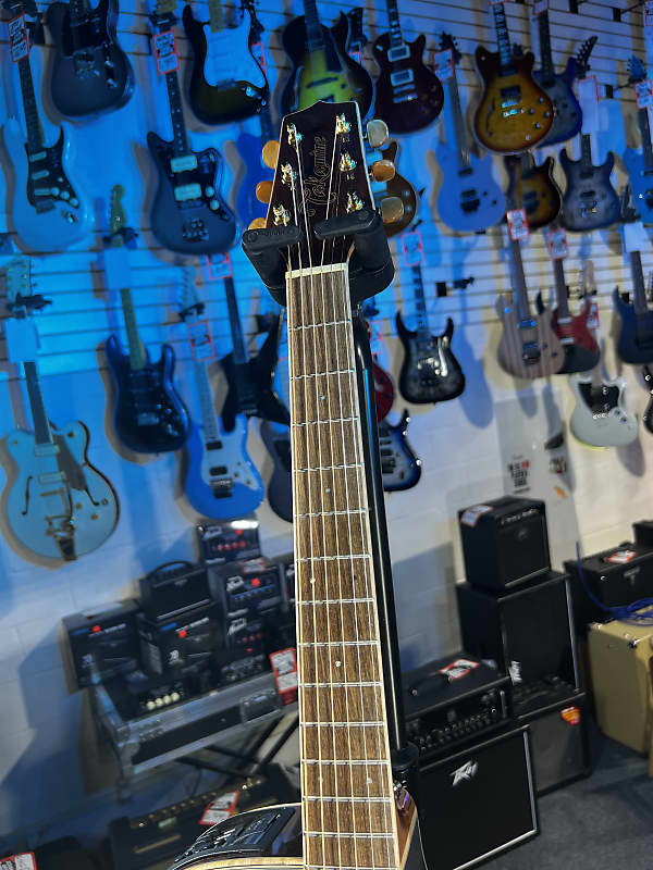 Takamine GD71CE NAT Free Shipping Authorized Dealer! 532