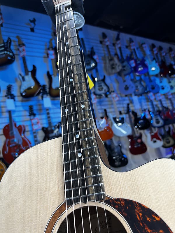 Maton SRS70C Cutaway Dreadnought Authorized Dealer Free Shipping! 388 GET PLEK’D!
