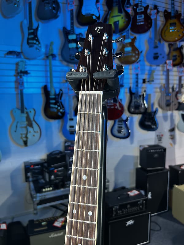 Takamine JEF360SC-TT Dreadnought Acoustic-electric Guitar - Natural Auth Dealer Free Shipping! 449 GET PLEK’D!