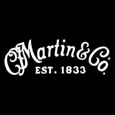 Martin Guitars