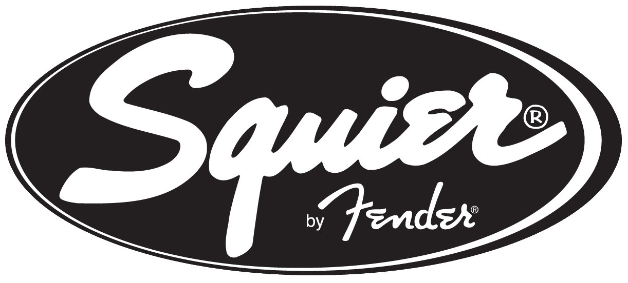 Squier by Fender
