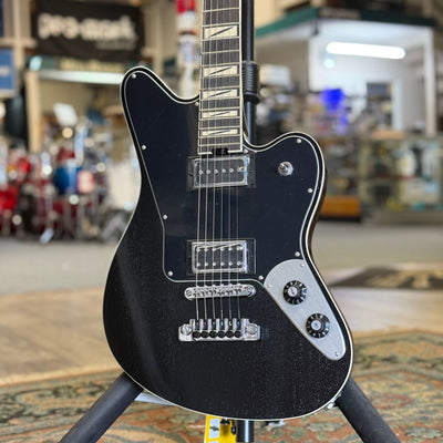 Jackson Pro Series Signature Lee Malia LM-87 Open Pore Black
