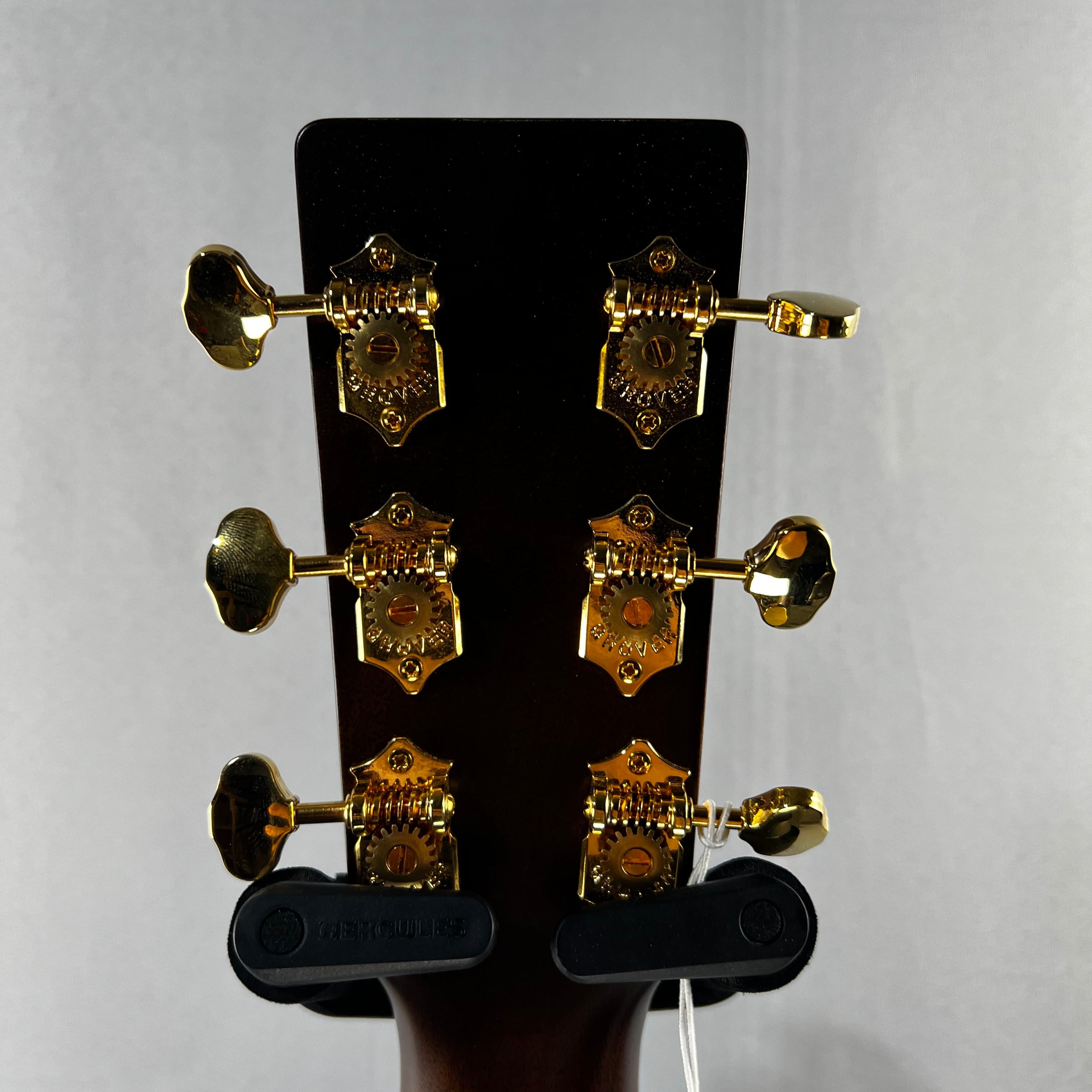 GPCE Inception Maple Acoustic-electric Guitar - Amber Fade Sunburst #117 GET PLEK'D!
