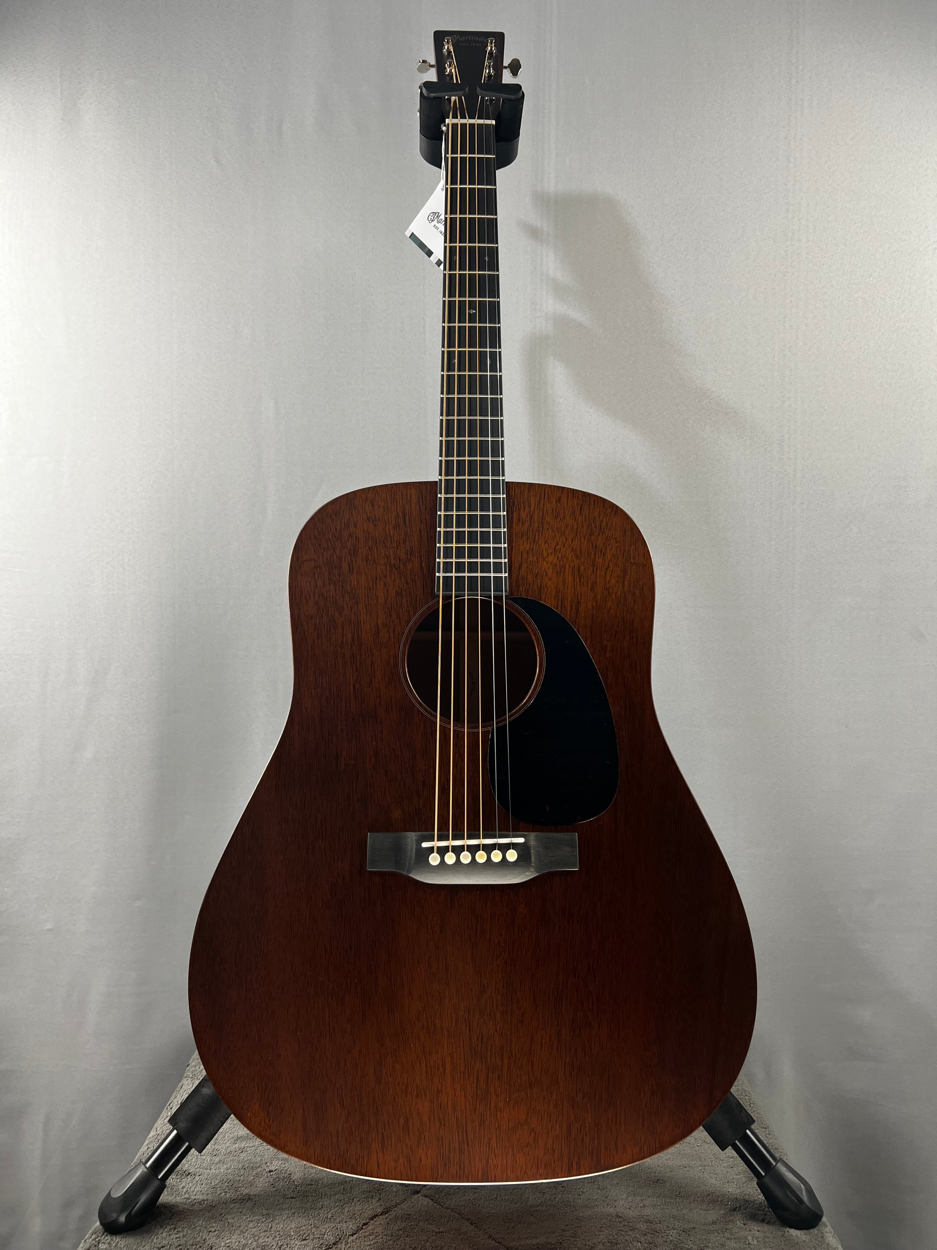 D-17 Standard Series Acoustic Guitar - Natural #477