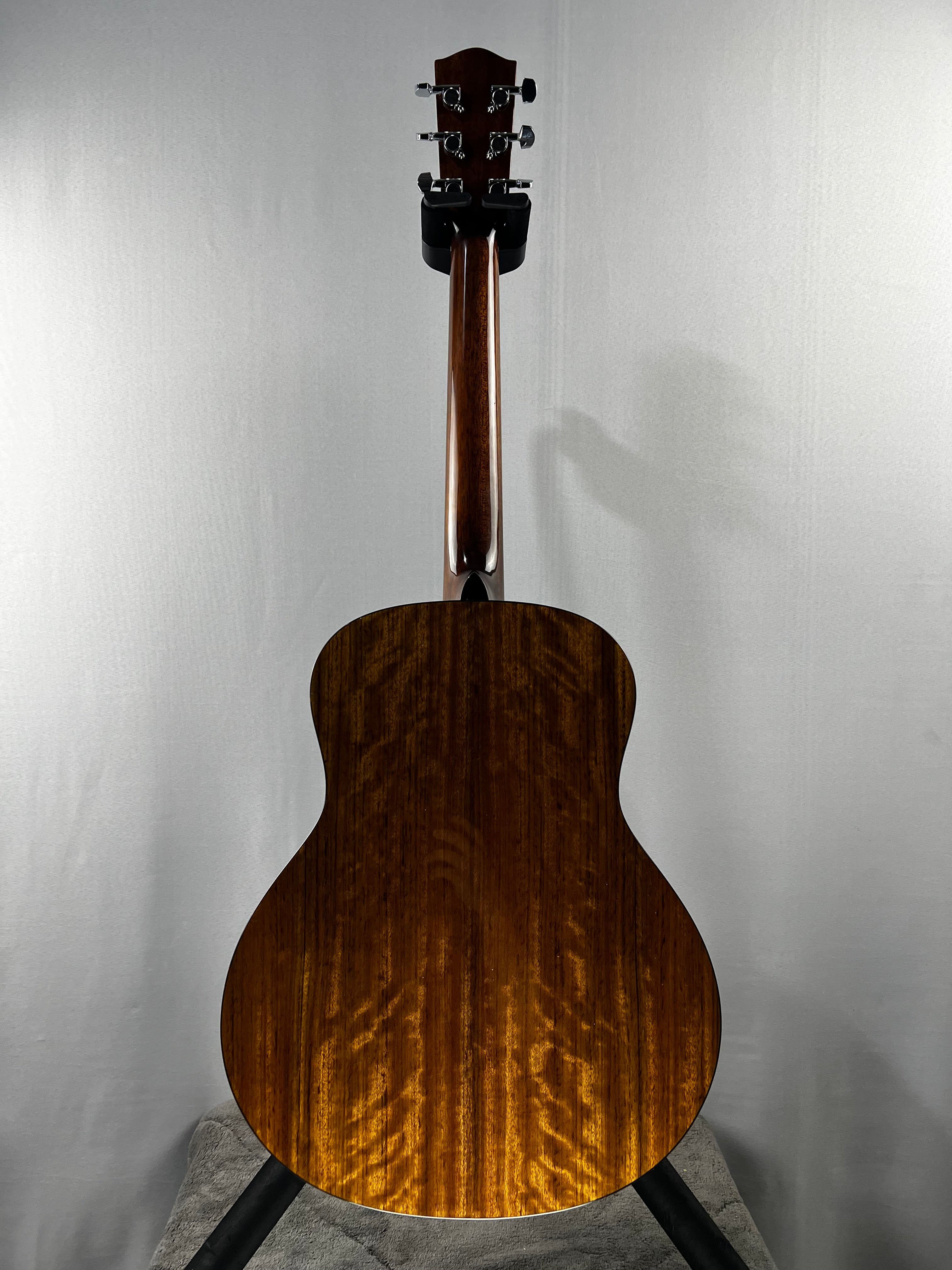 ACTG2E Deluxe - Truetone Gloss Natural #983 GET PLEK'D!
