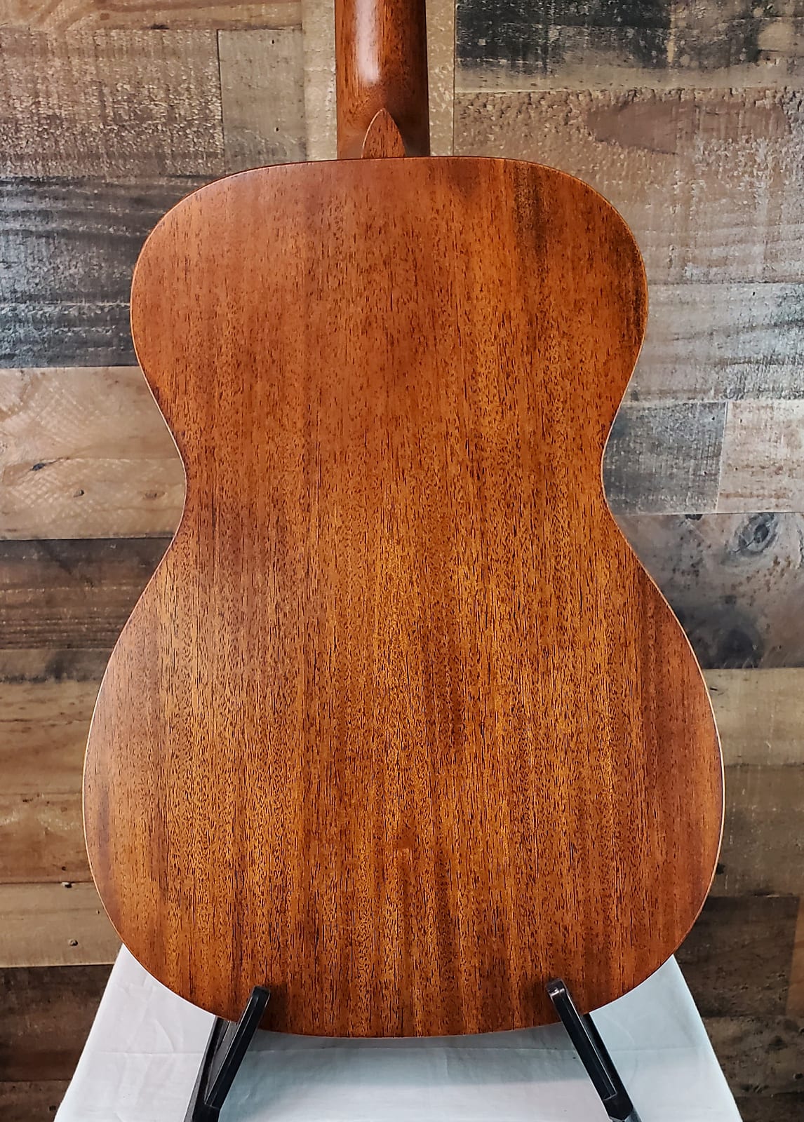Martin 00-15M, Acoustic Guitar, Gig Bag, 068