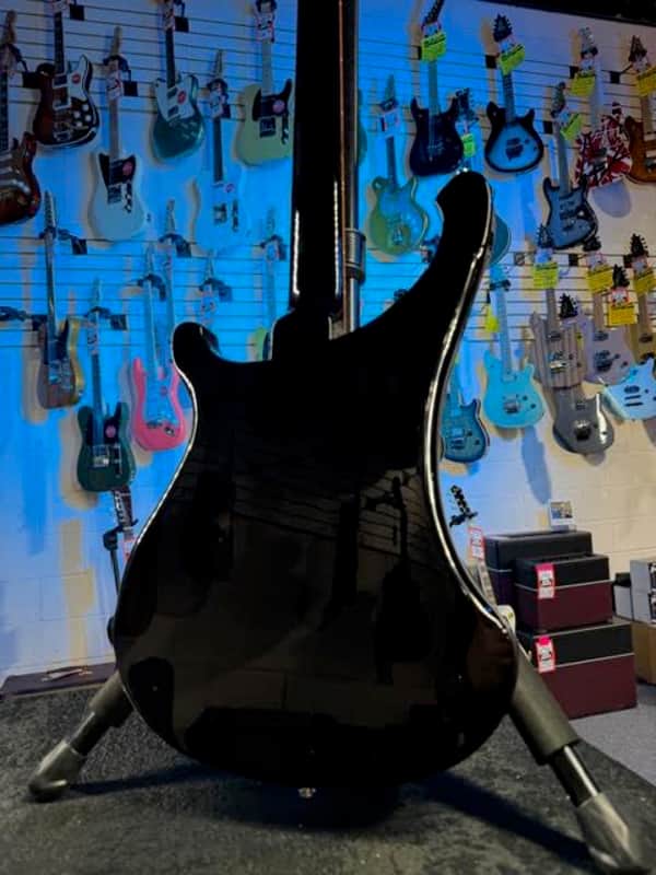 Rickenbacker 4003S Jetglo