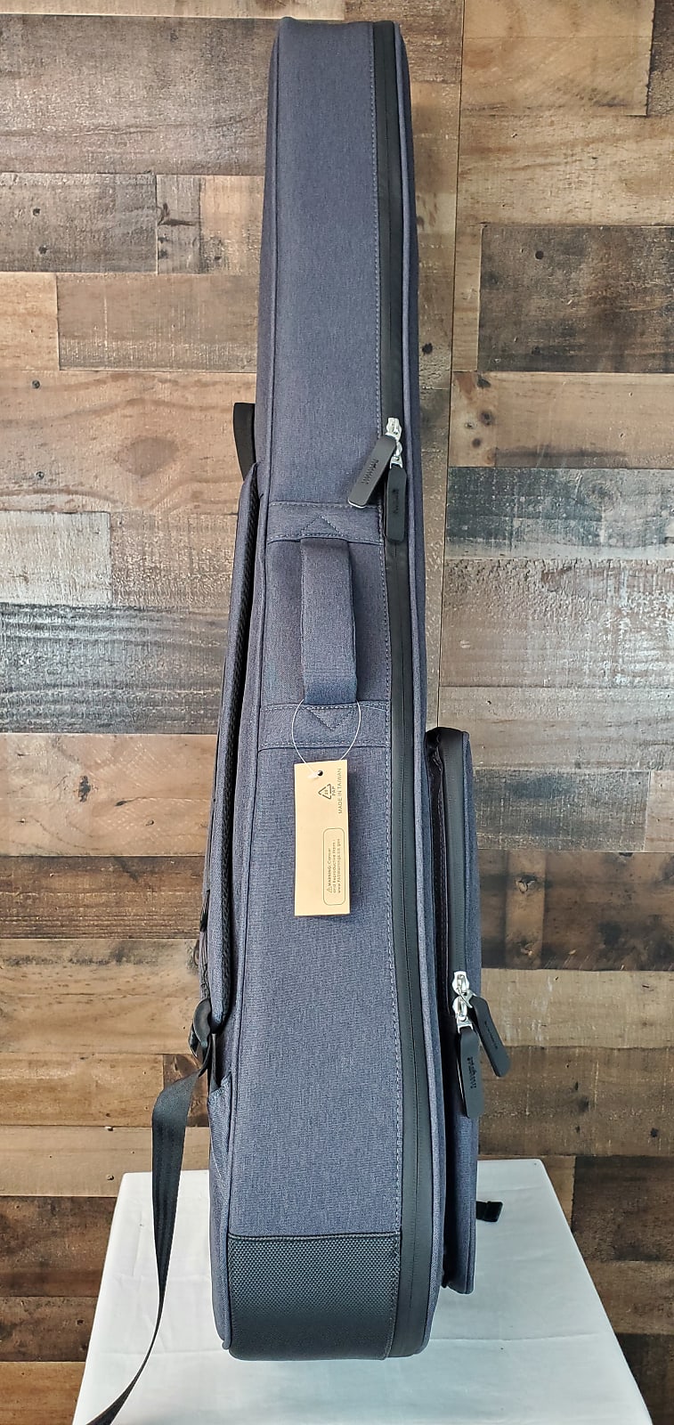 Martin 00-15M, Acoustic Guitar, Gig Bag, 068