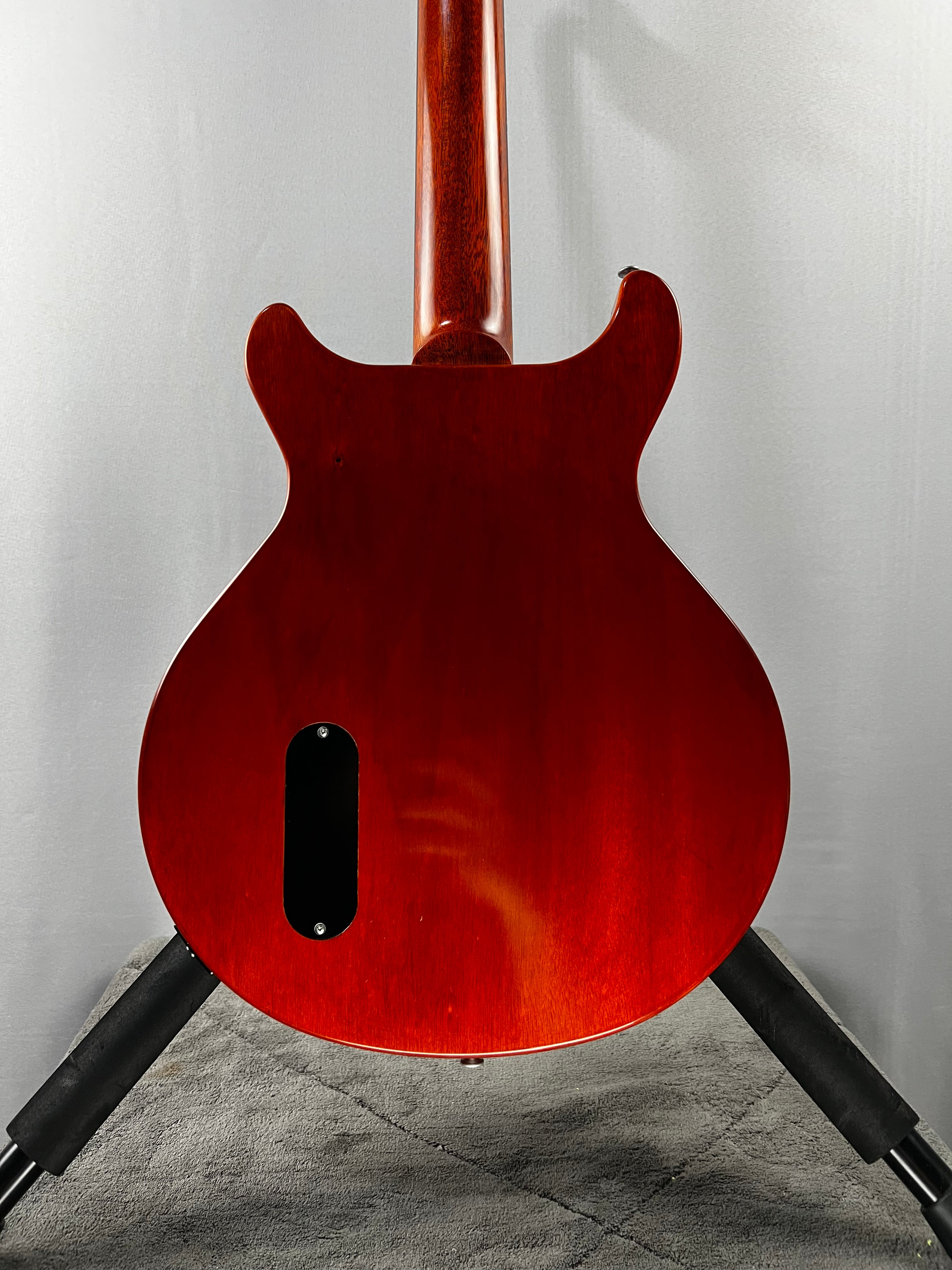 SB55DC/TV Electric Guitar - Truetone Vintage Classic #107 GET PLEK'D!