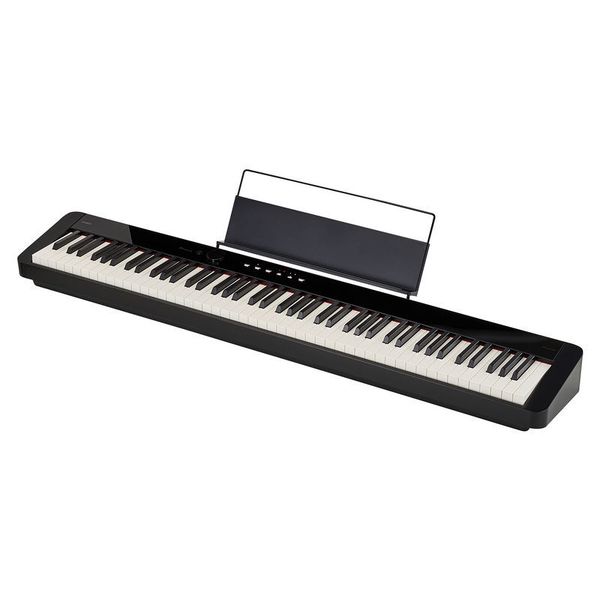 Casio Privia PX-S1100 88-key Digital Piano - Black