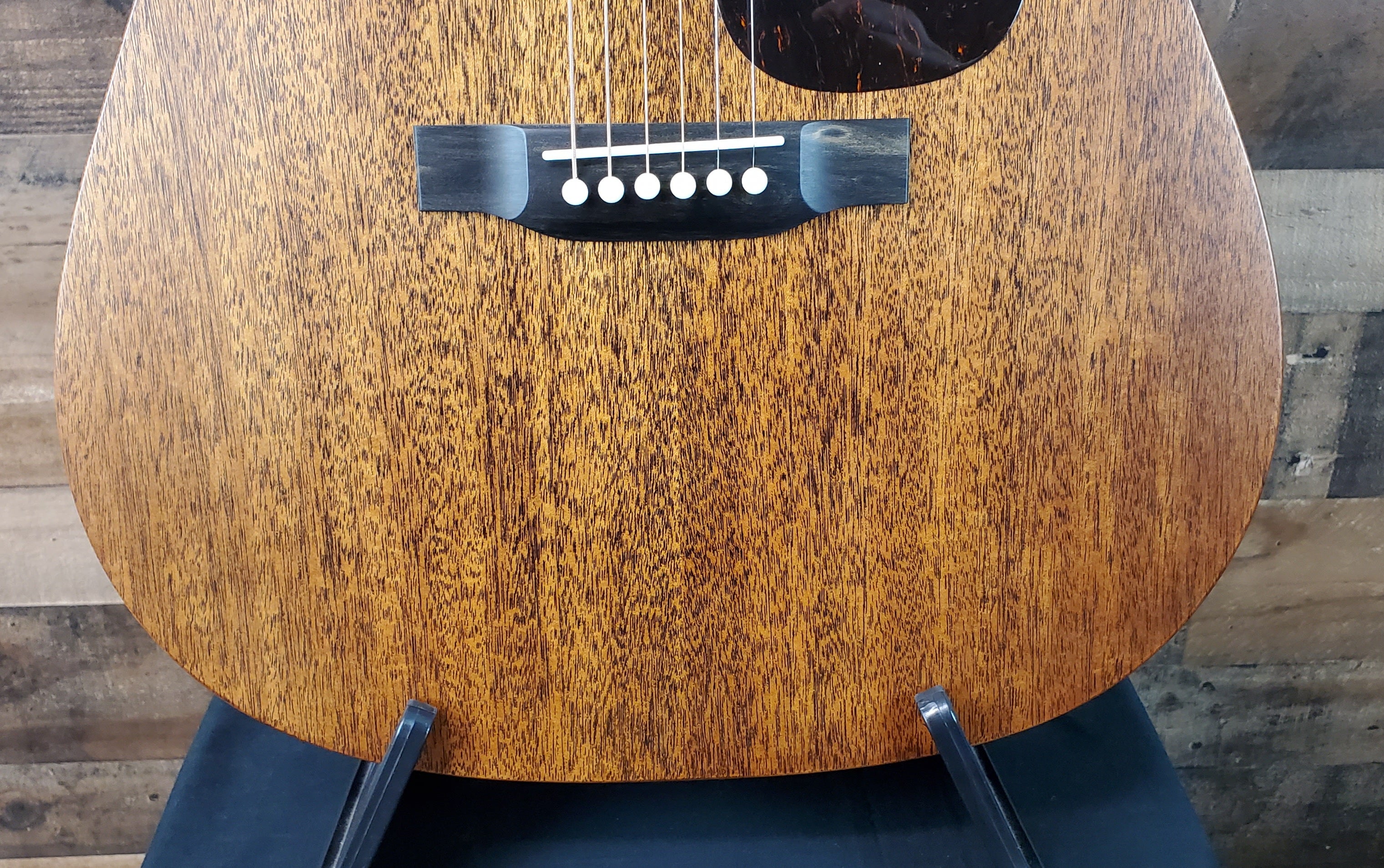 D-17 Acoustic, Natural Finish, Martin Hardcase, 468