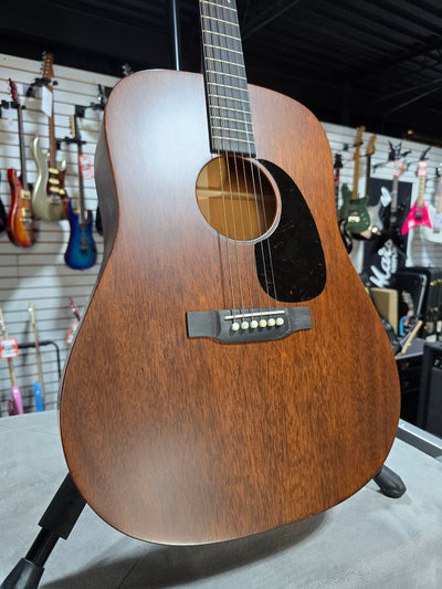 Martin D-17 Natural