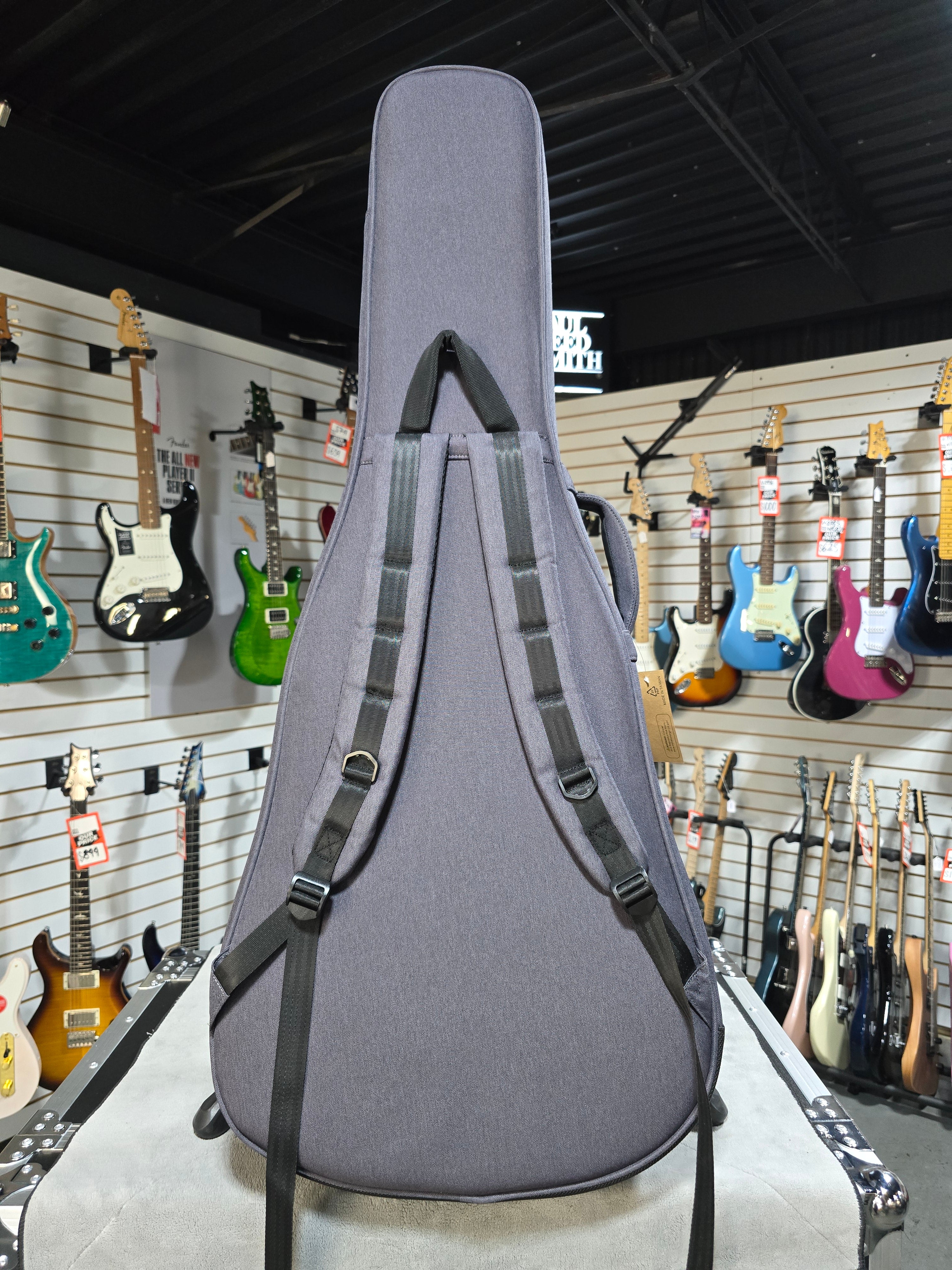 Martin DSS-17 Acoustic Guitar - Whiskey Sunset w/Gig Bag & PLEK*D #895