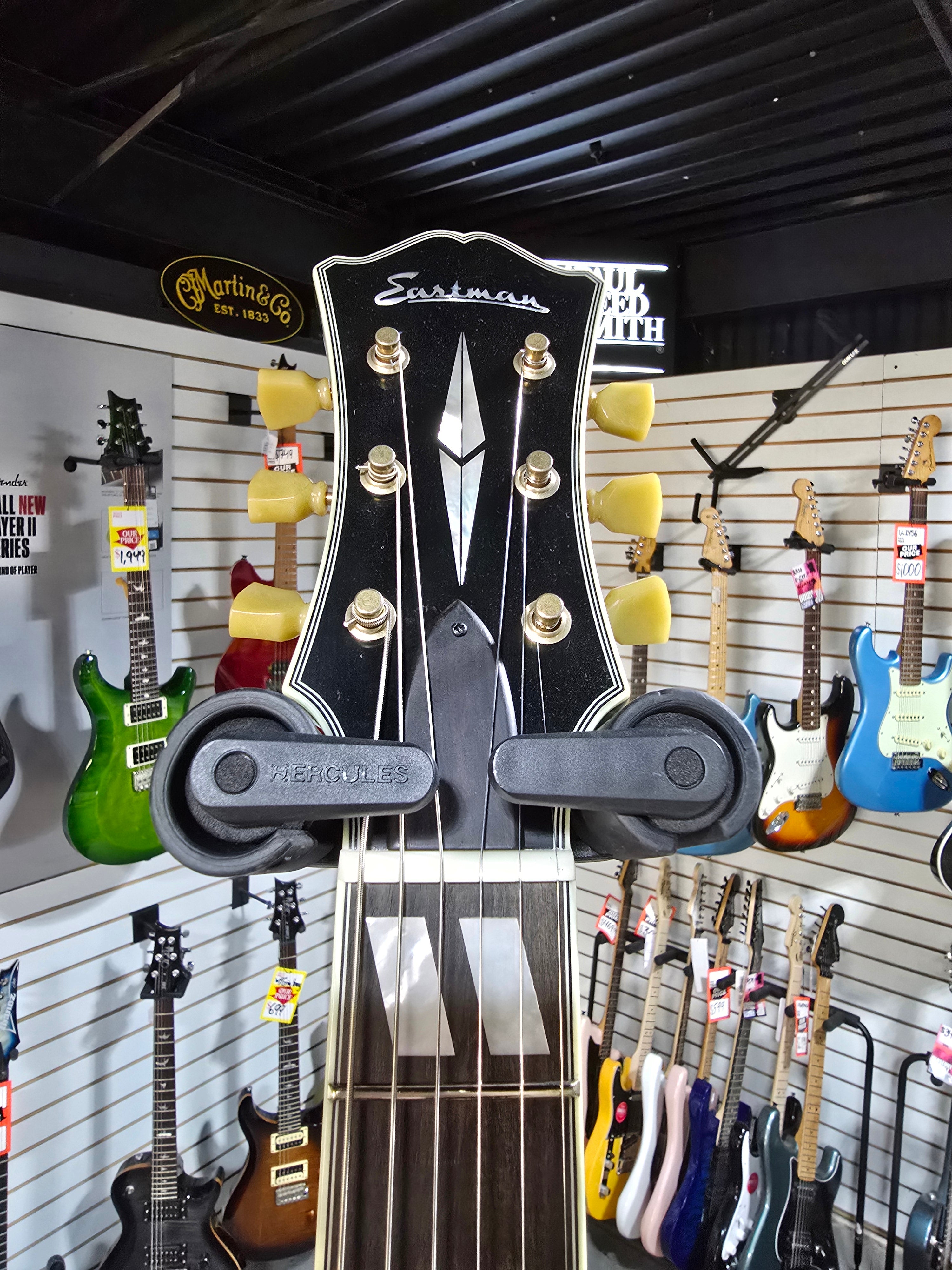 T59/TV-B Limited Edition - Black #671 GET PLEK'D!