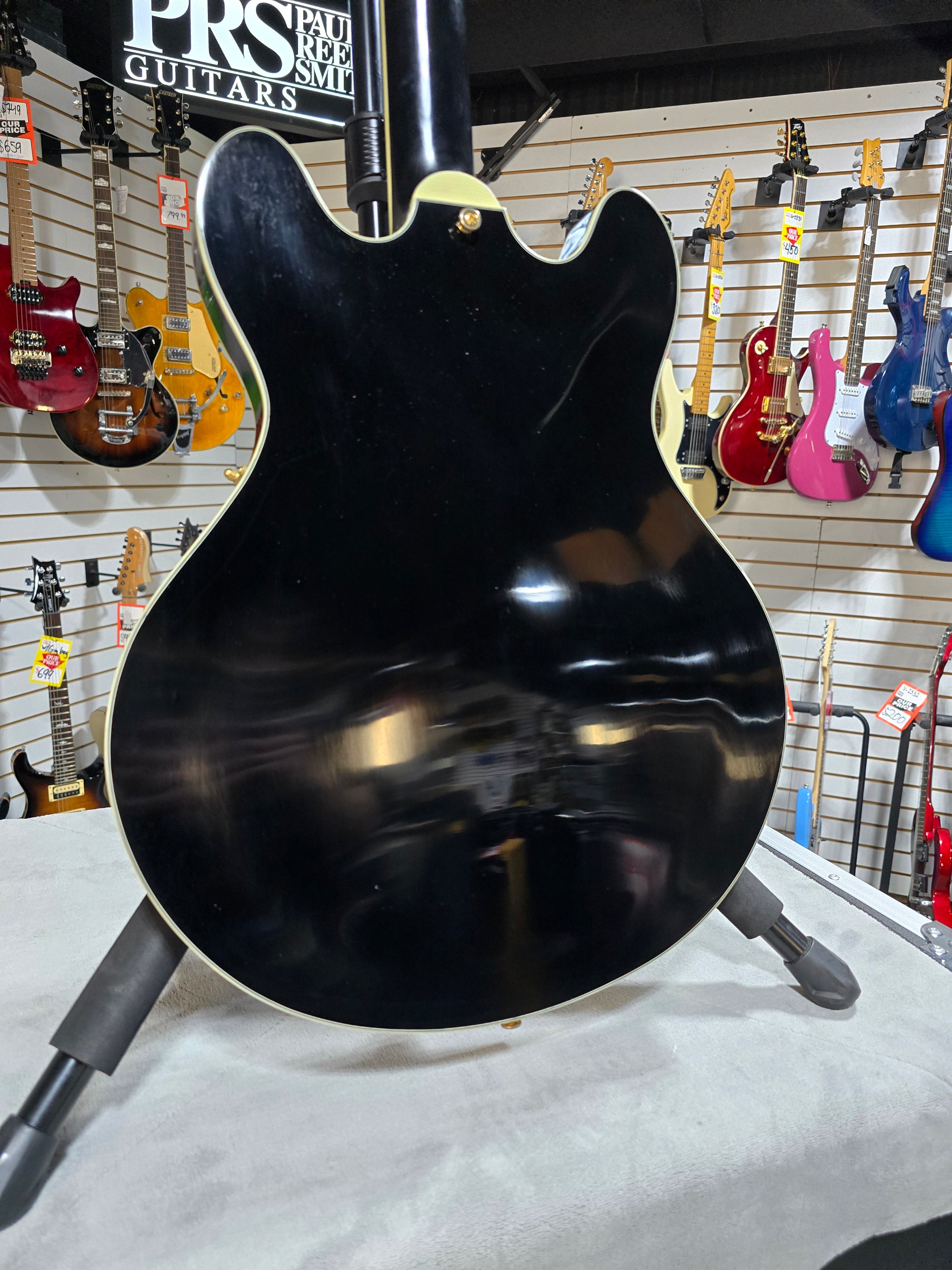 T59/TV-B Limited Edition - Black #671 GET PLEK'D!