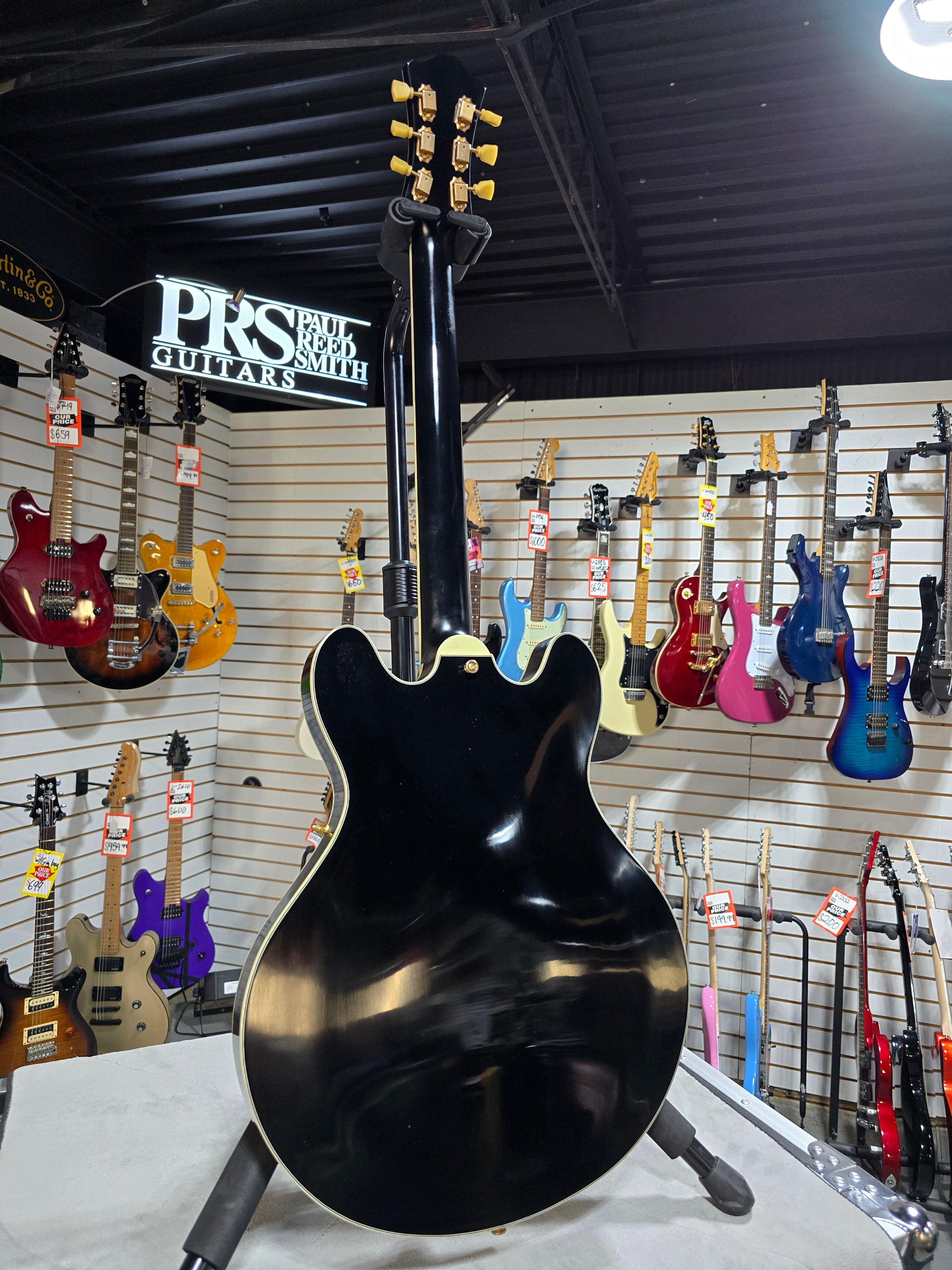 T59/TV-B Limited Edition - Black #671 GET PLEK'D!