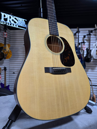 Martin D-18 Satin Natural