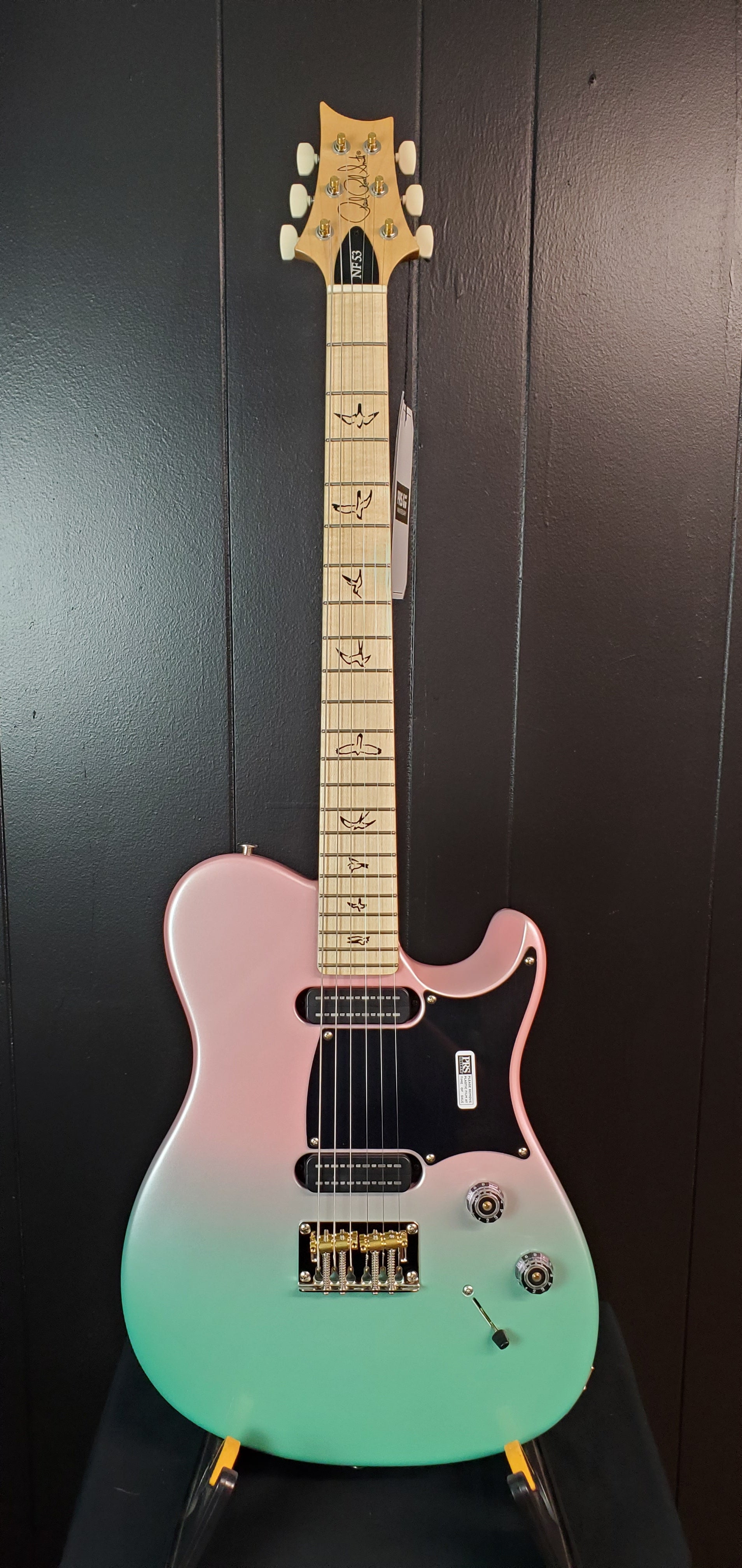 PRS NF53 - Sprayer's Choice Miami Sunset #405