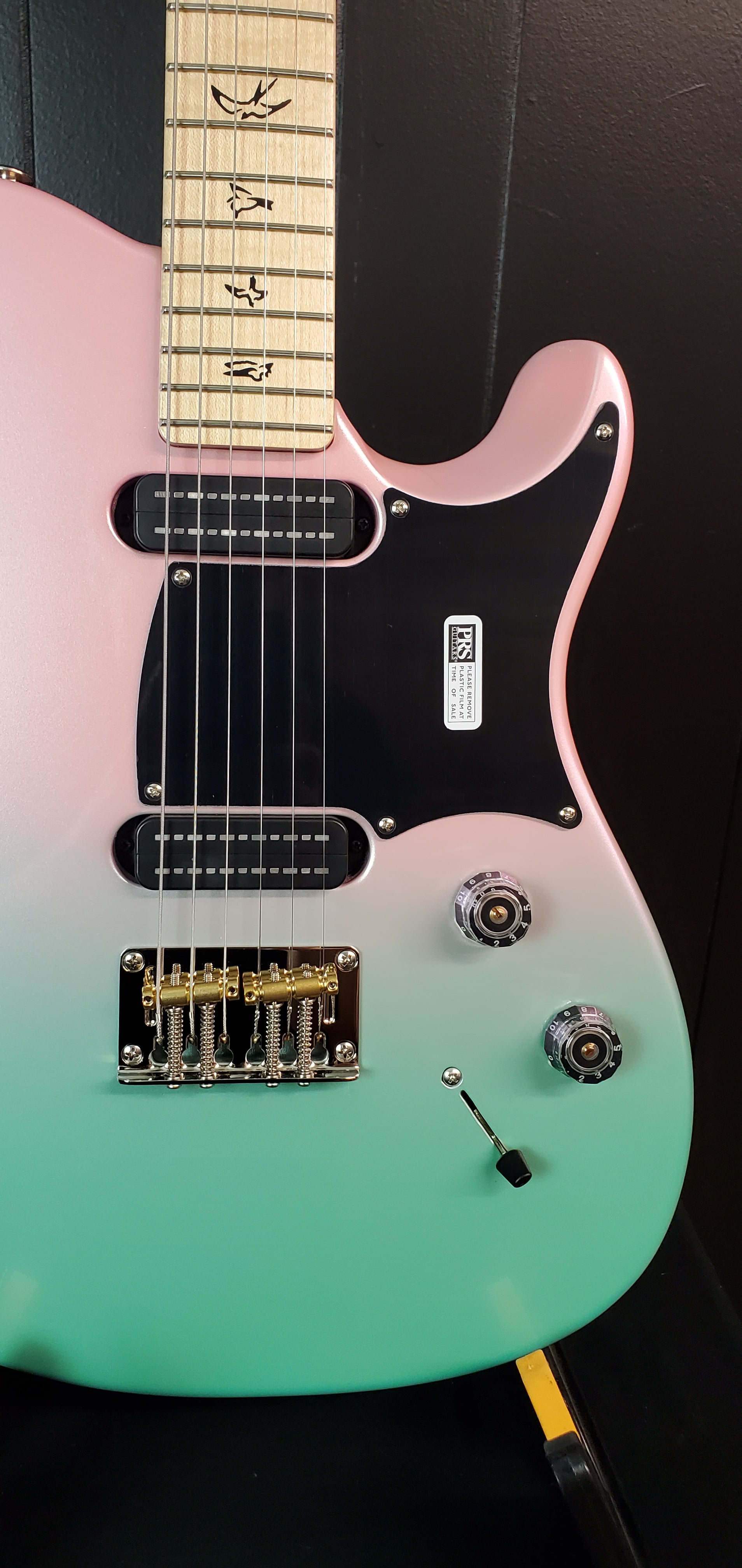 PRS NF53 - Sprayer's Choice Miami Sunset #405