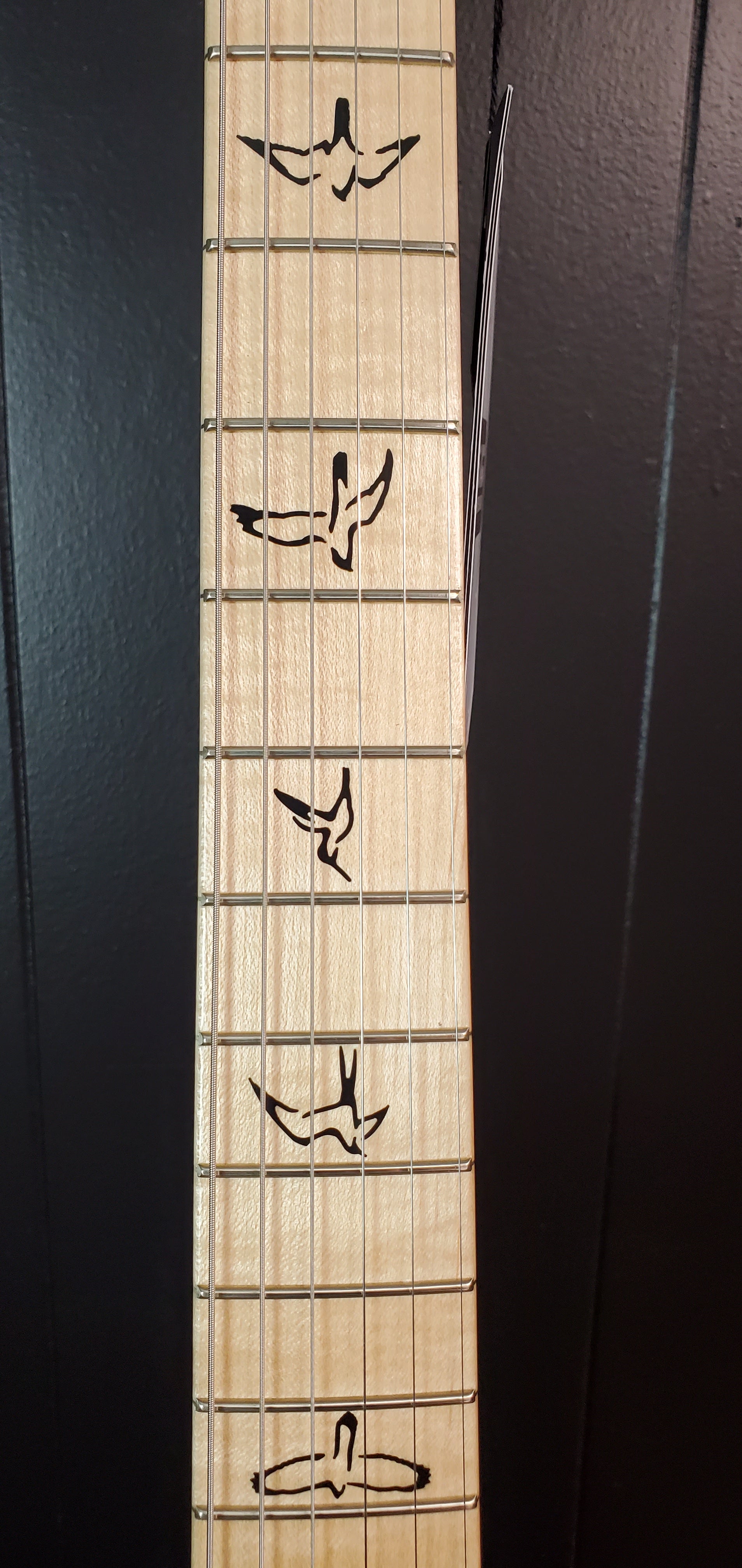 PRS NF53 - Sprayer's Choice Miami Sunset #405