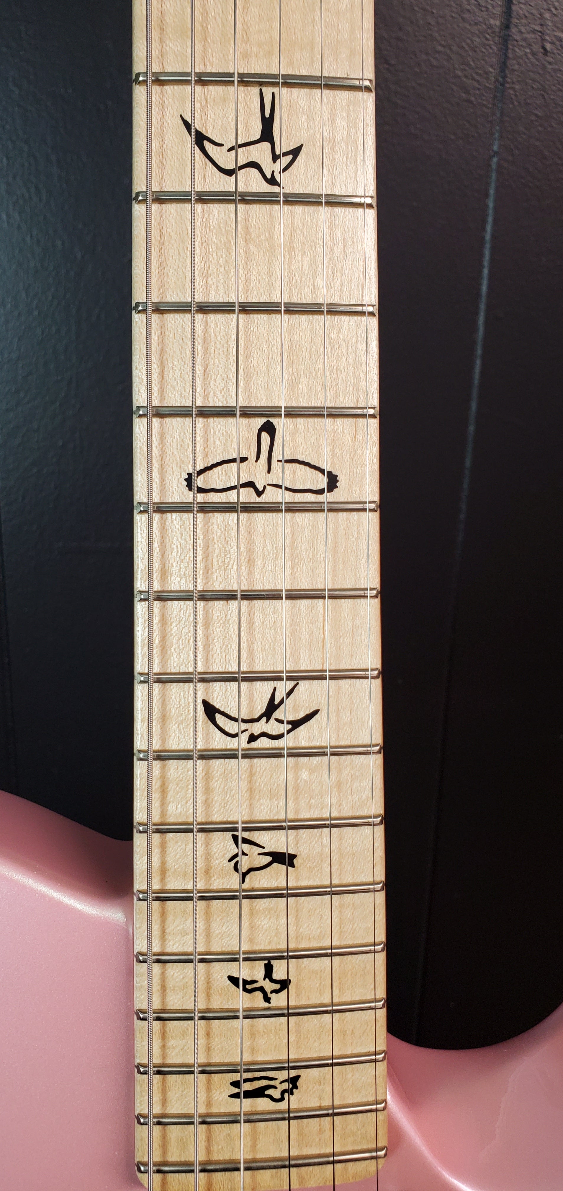 PRS NF53 - Sprayer's Choice Miami Sunset #405