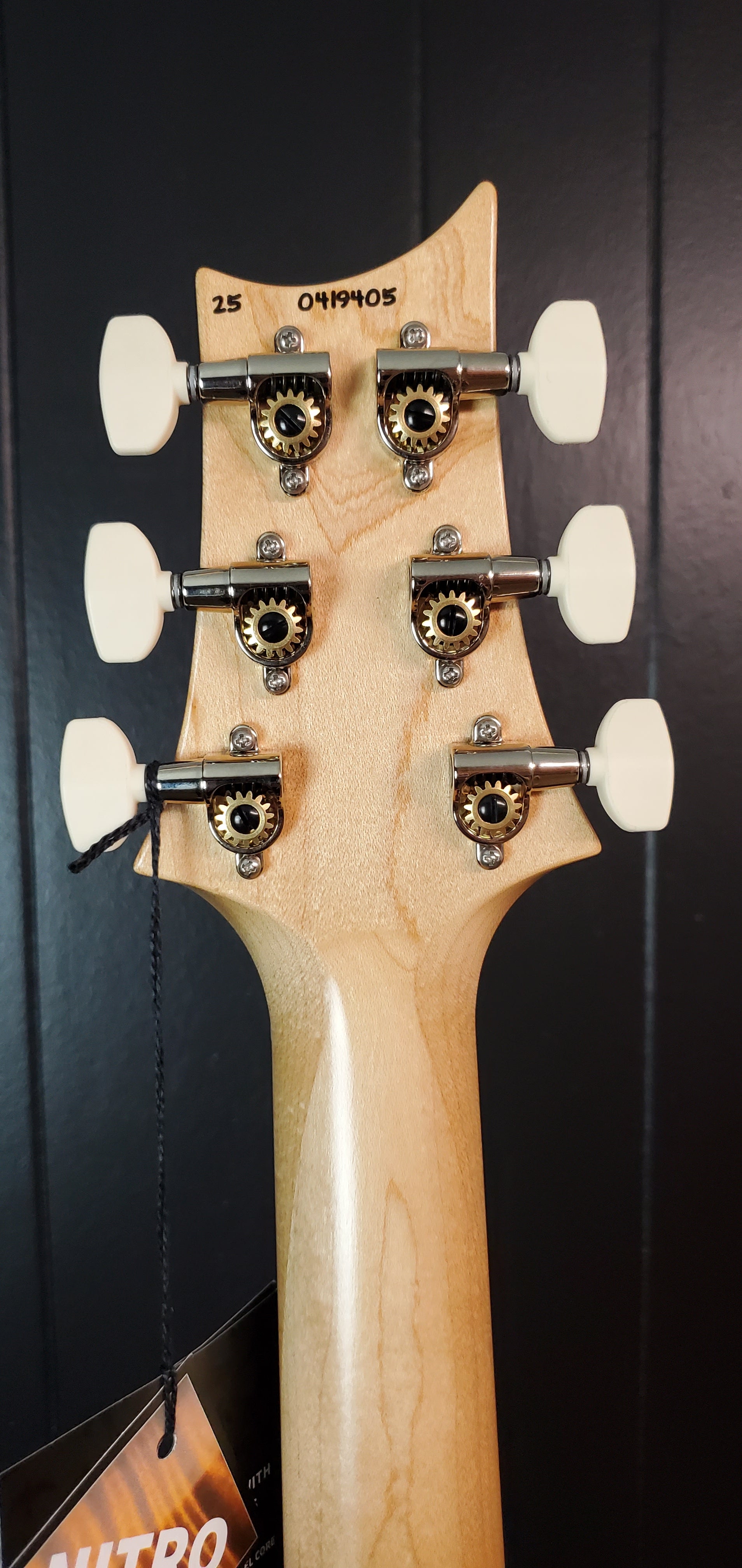 PRS NF53 - Sprayer's Choice Miami Sunset #405