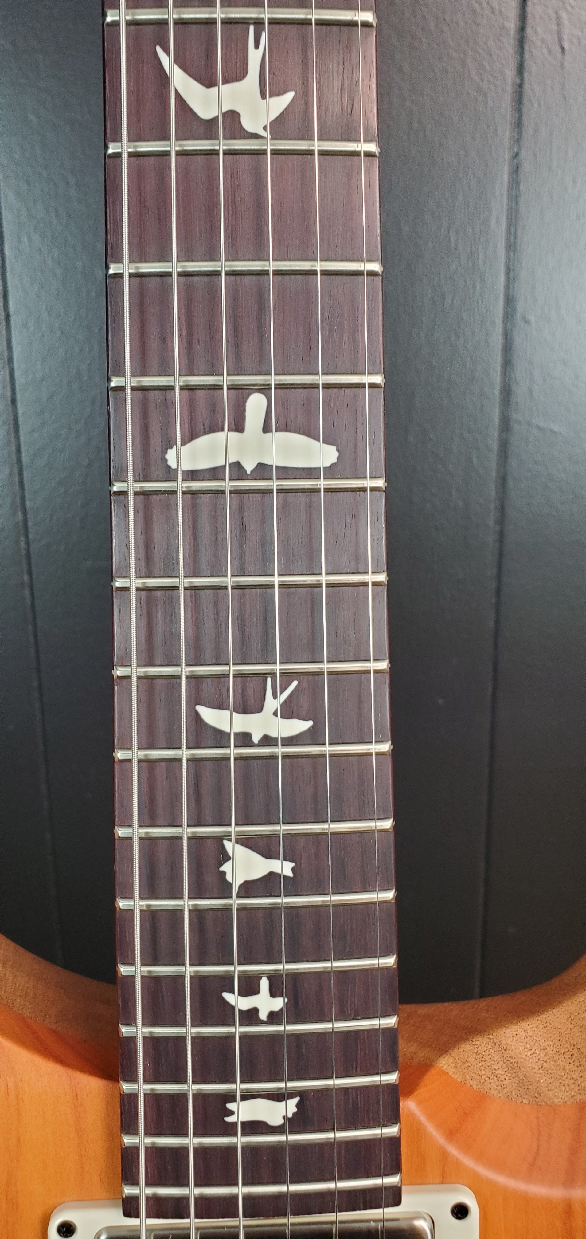 PRS S2 Special Semi Hollowbody Reclaimed Limited Edition - Natural #906