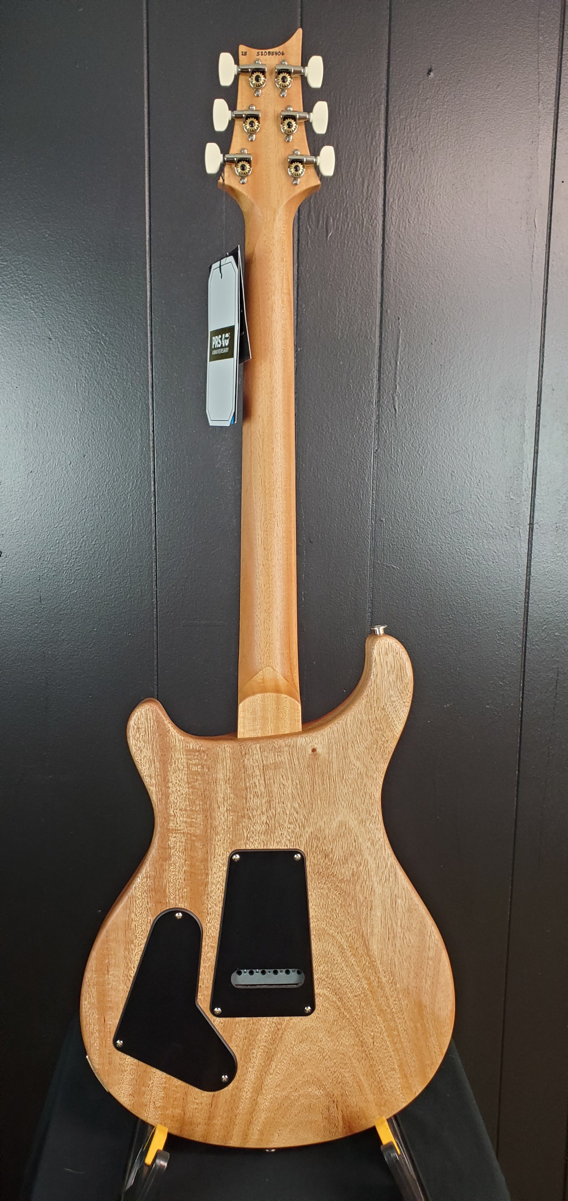 PRS S2 Special Semi Hollowbody Reclaimed Limited Edition - Natural #906