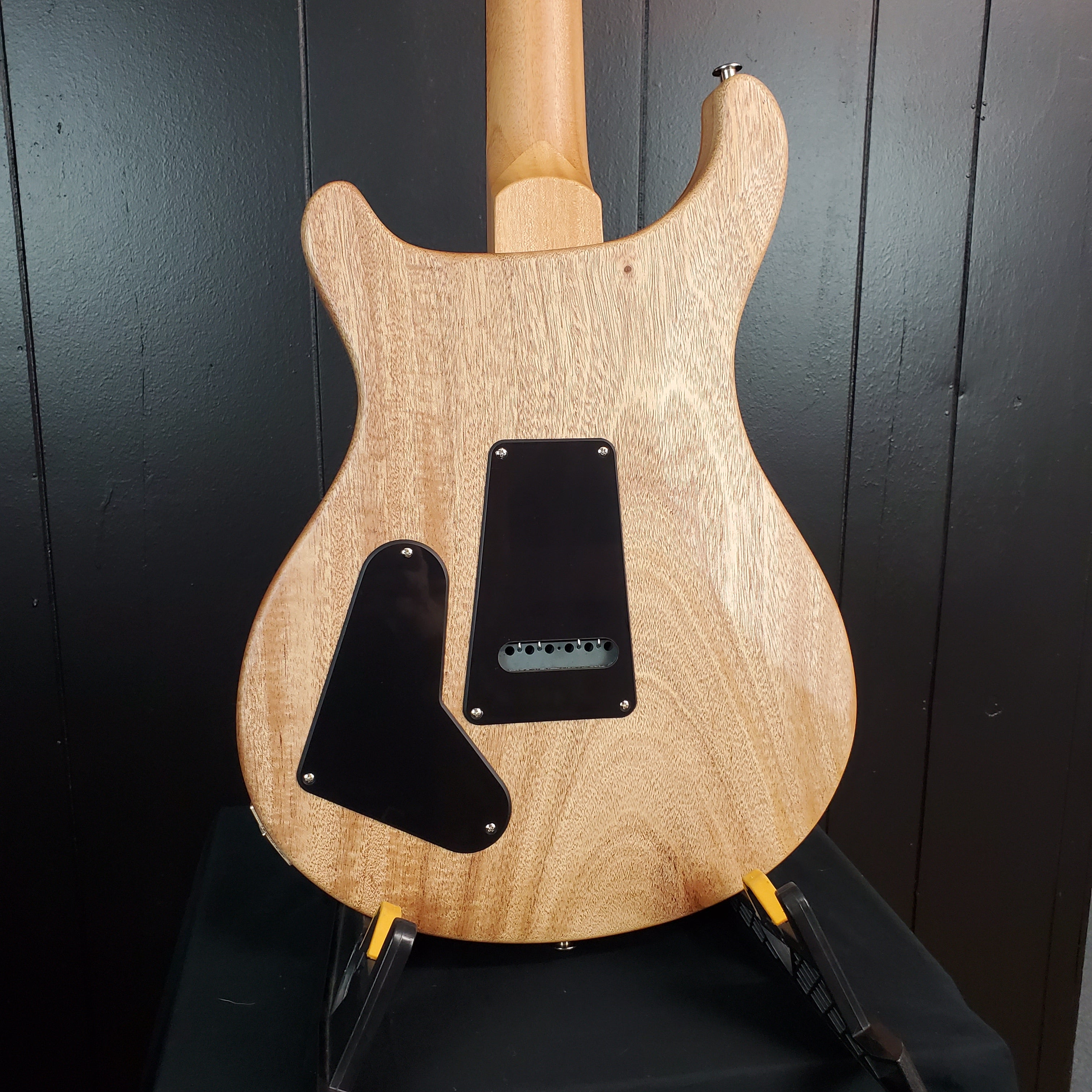 PRS S2 Special Semi Hollowbody Reclaimed Limited Edition - Natural #906