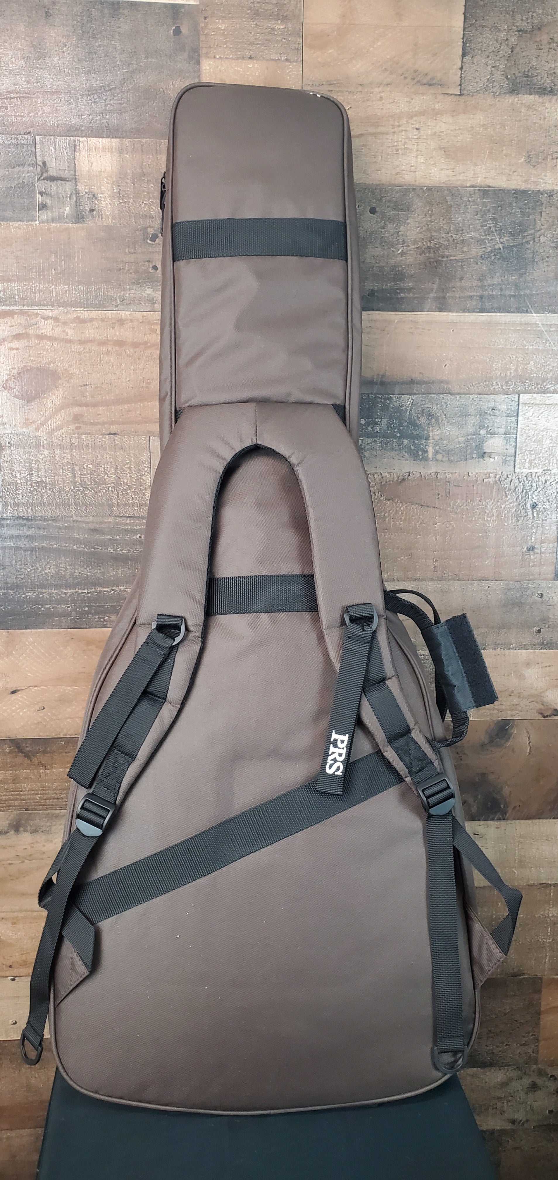 PRS SE Chleo Herman Li Signature, Mantis Burst, Gig Bag, 883