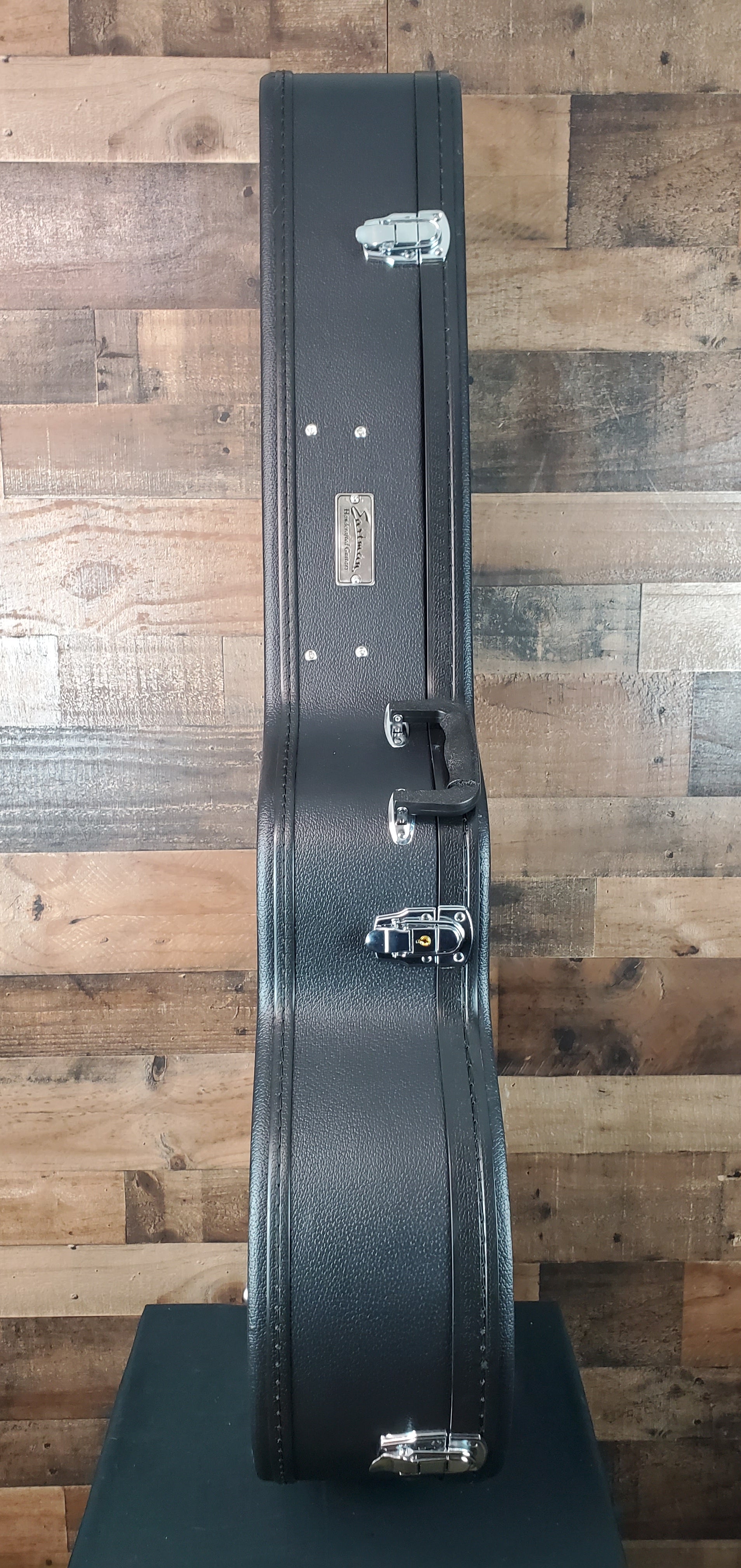 Eastman Guitars AR372CE-P90 Archtop Hollowbody Electric Guitar - Classic, #156